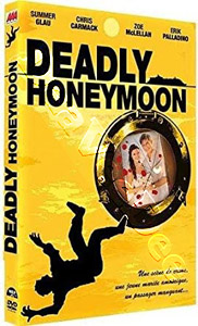 Deadly Honeymoon  |   DVD